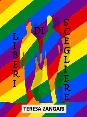 cover image of Liberi di scegliere